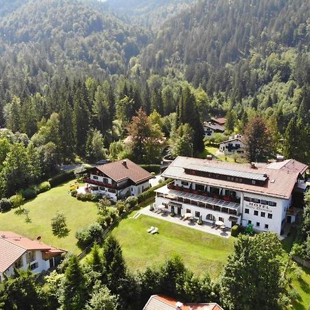 Gaestehaus Hotel Maria Theresia Schliersee Eksteriør billede