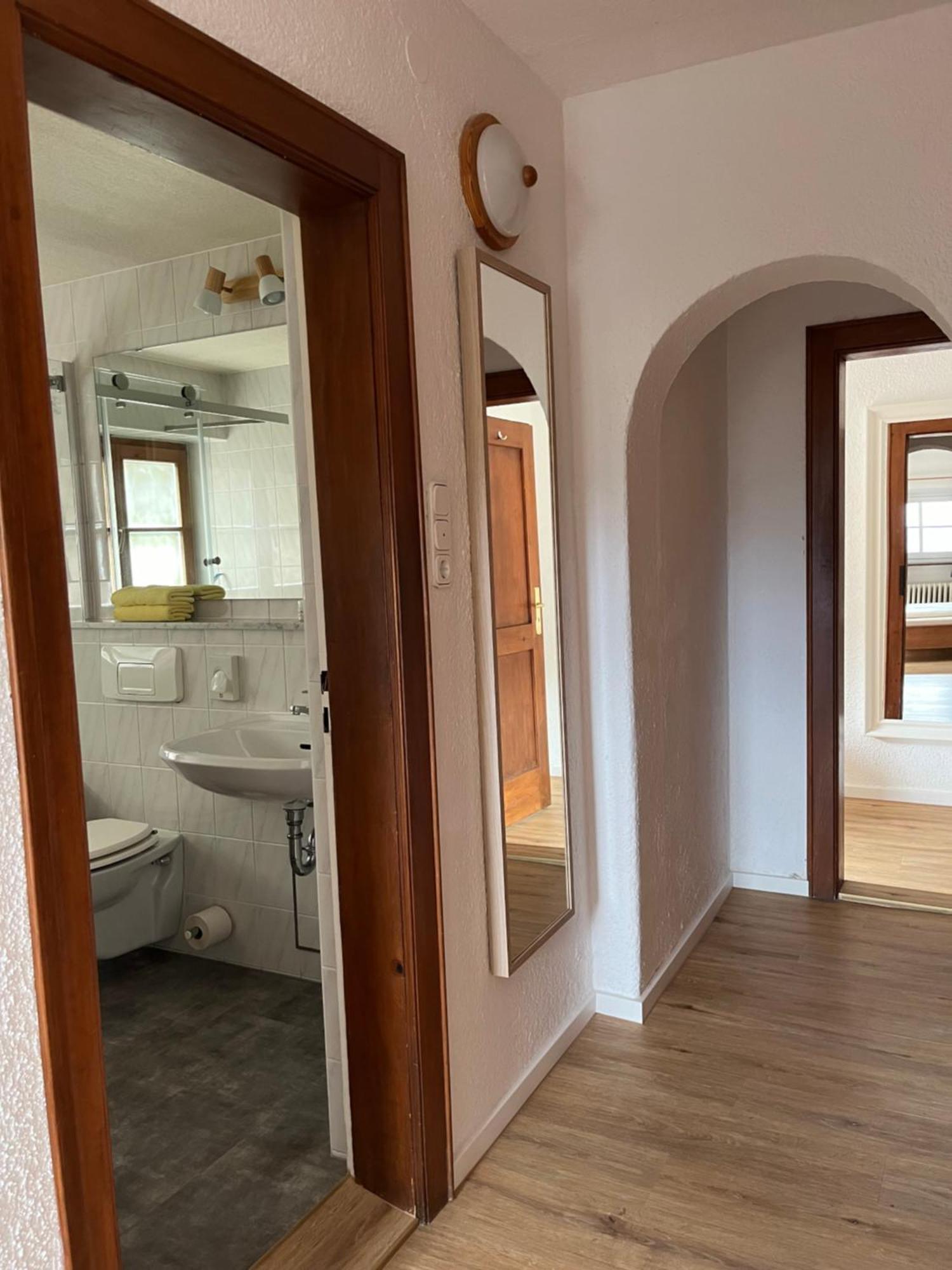 Gaestehaus Hotel Maria Theresia Schliersee Eksteriør billede