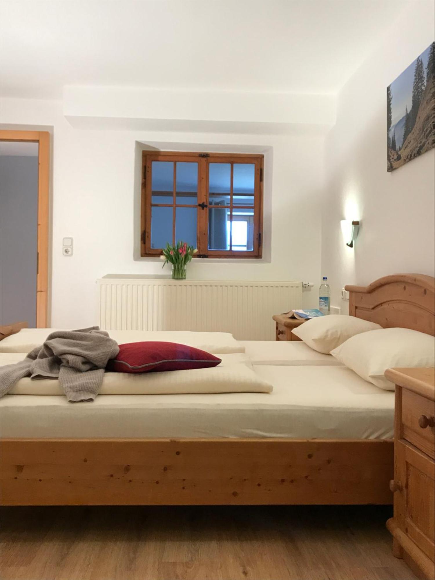 Gaestehaus Hotel Maria Theresia Schliersee Eksteriør billede