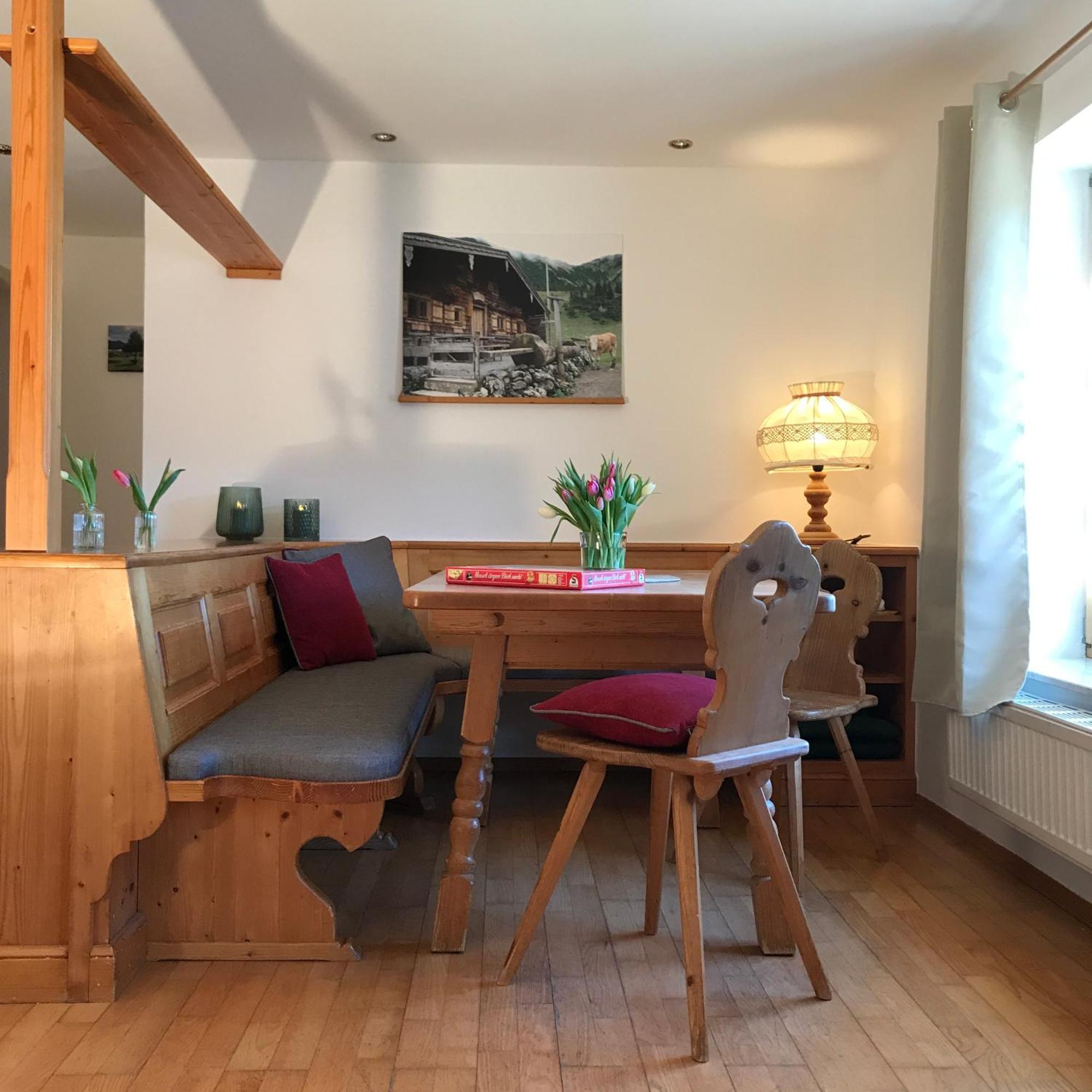 Gaestehaus Hotel Maria Theresia Schliersee Eksteriør billede