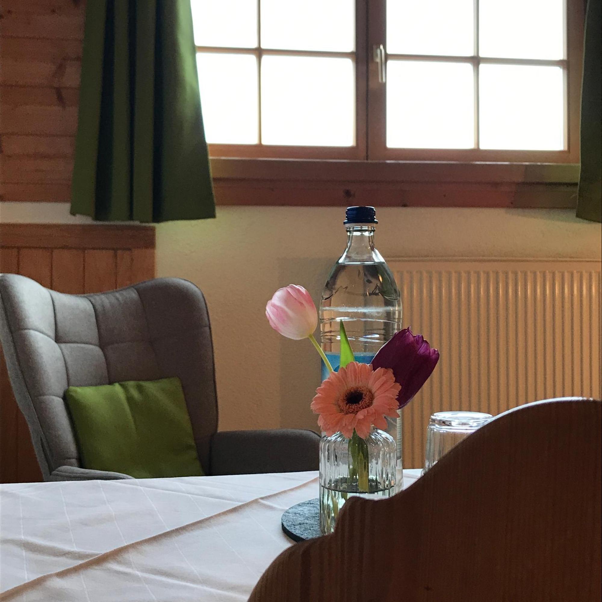 Gaestehaus Hotel Maria Theresia Schliersee Eksteriør billede
