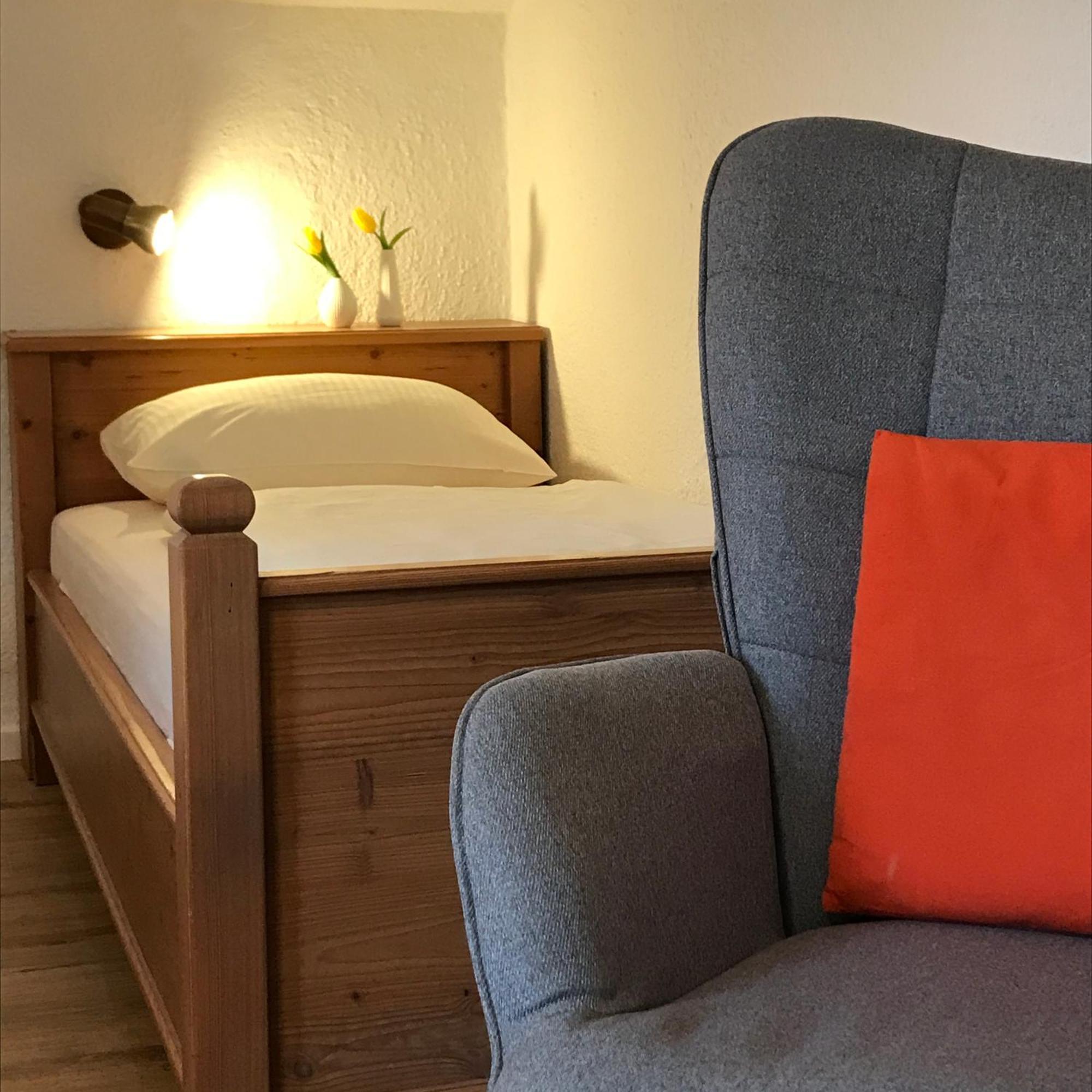 Gaestehaus Hotel Maria Theresia Schliersee Eksteriør billede