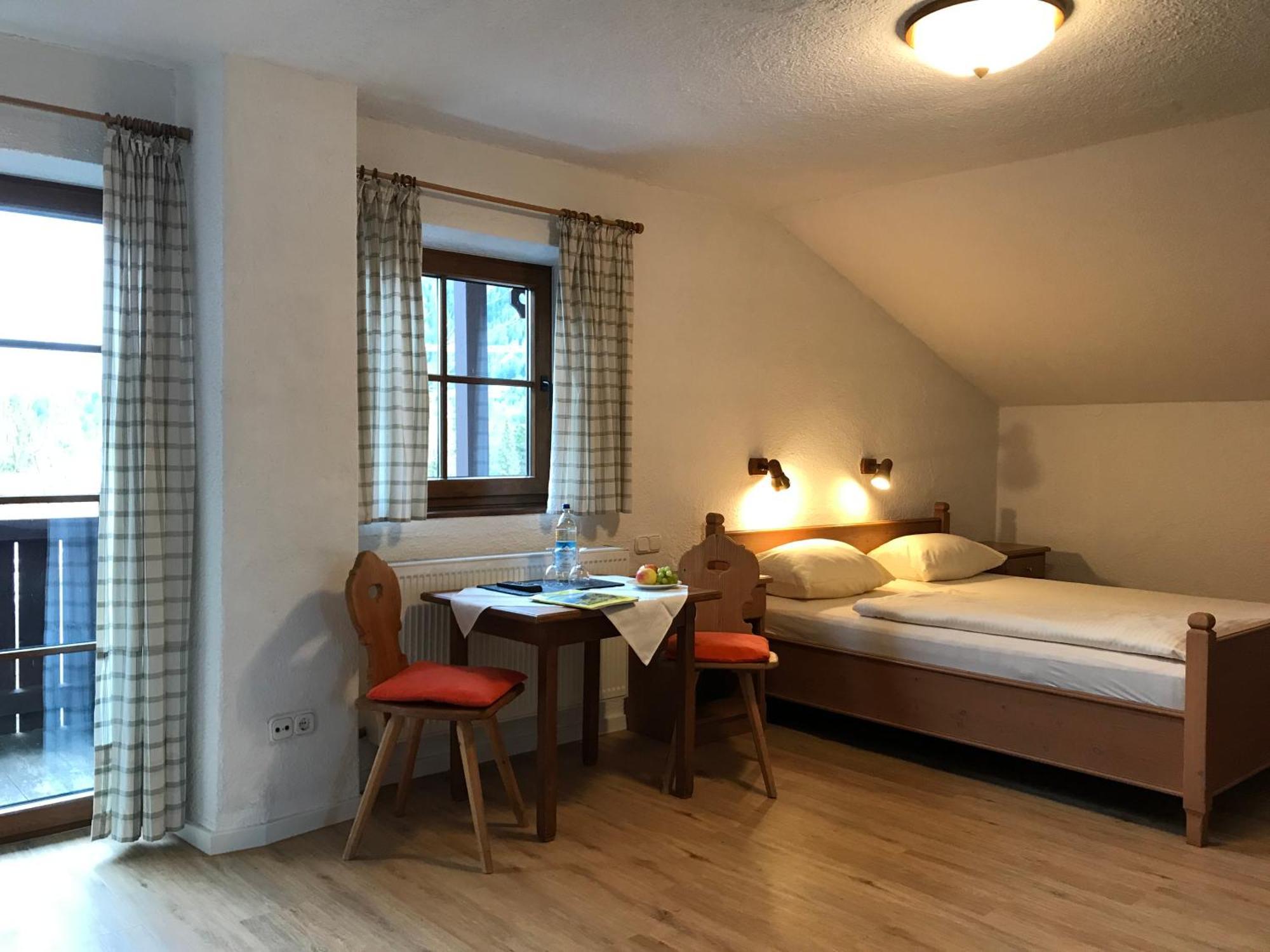 Gaestehaus Hotel Maria Theresia Schliersee Eksteriør billede