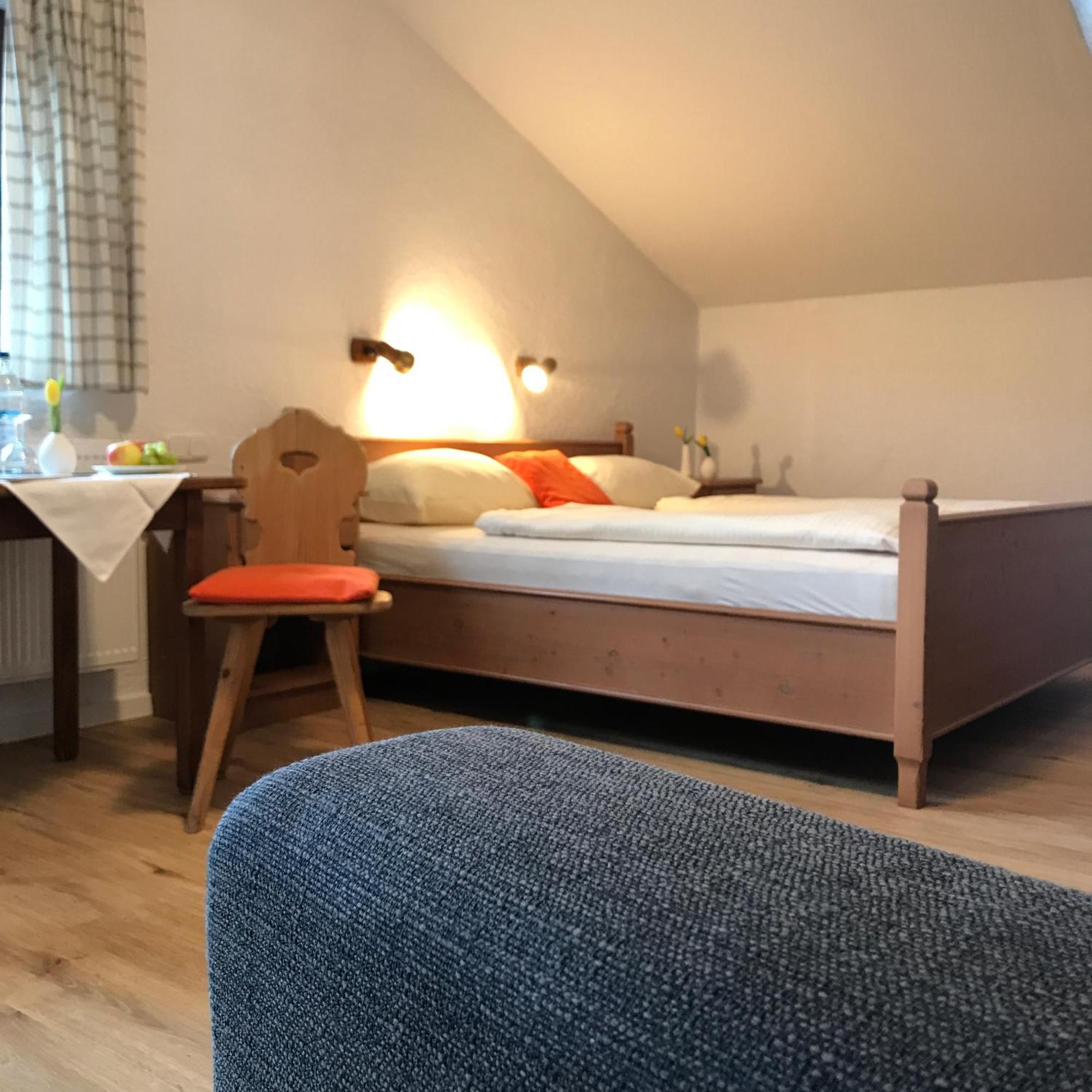 Gaestehaus Hotel Maria Theresia Schliersee Eksteriør billede