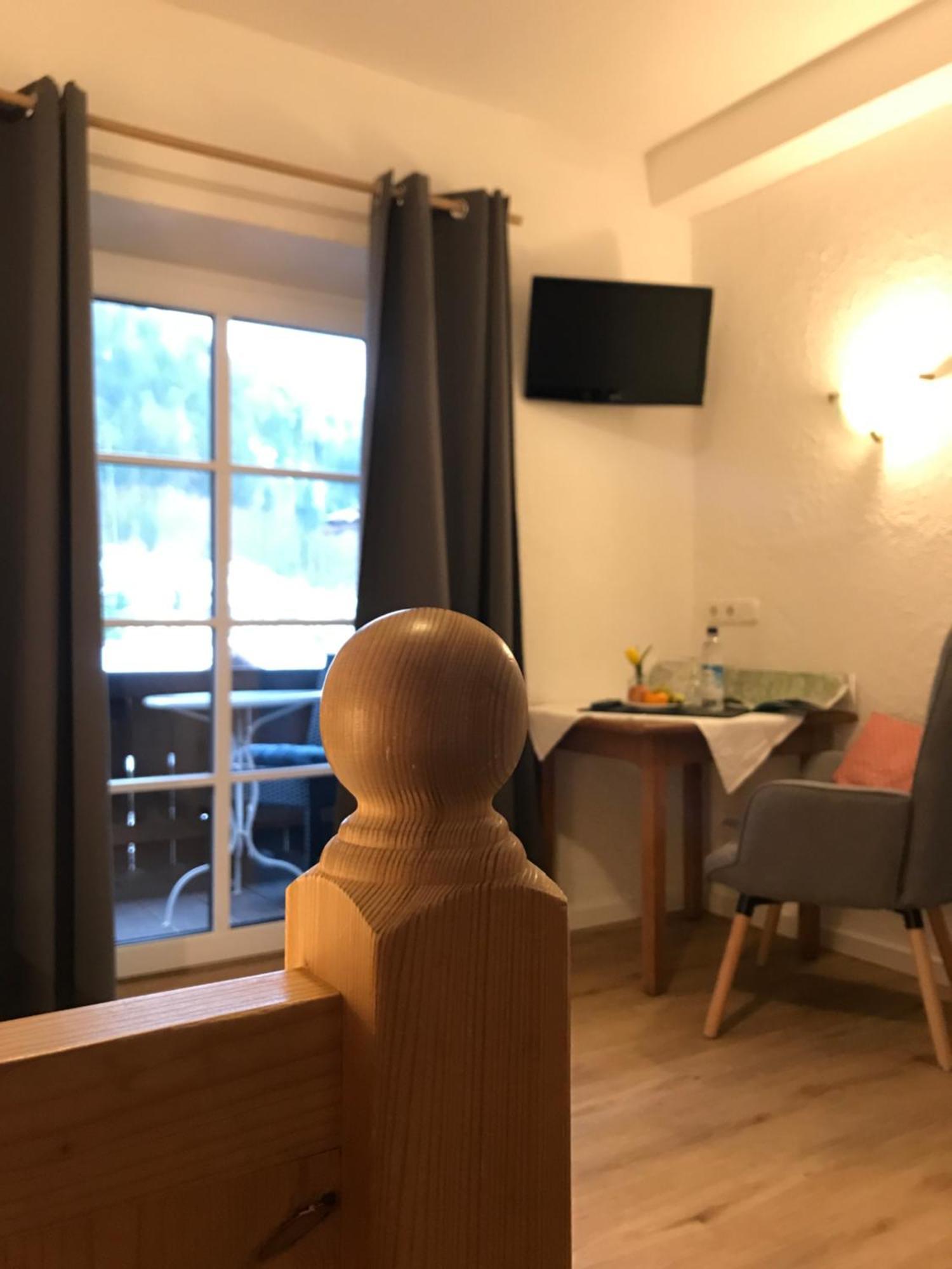 Gaestehaus Hotel Maria Theresia Schliersee Eksteriør billede