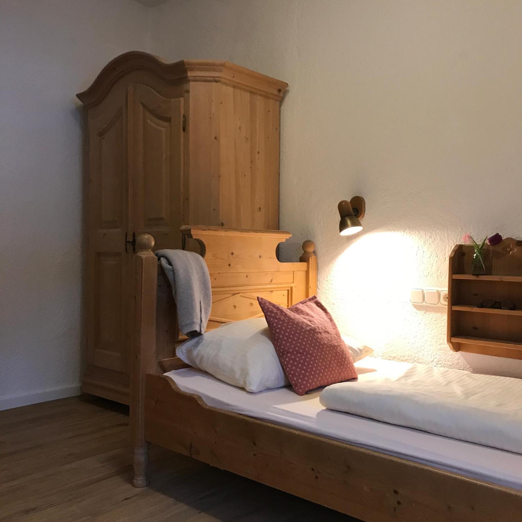 Gaestehaus Hotel Maria Theresia Schliersee Eksteriør billede