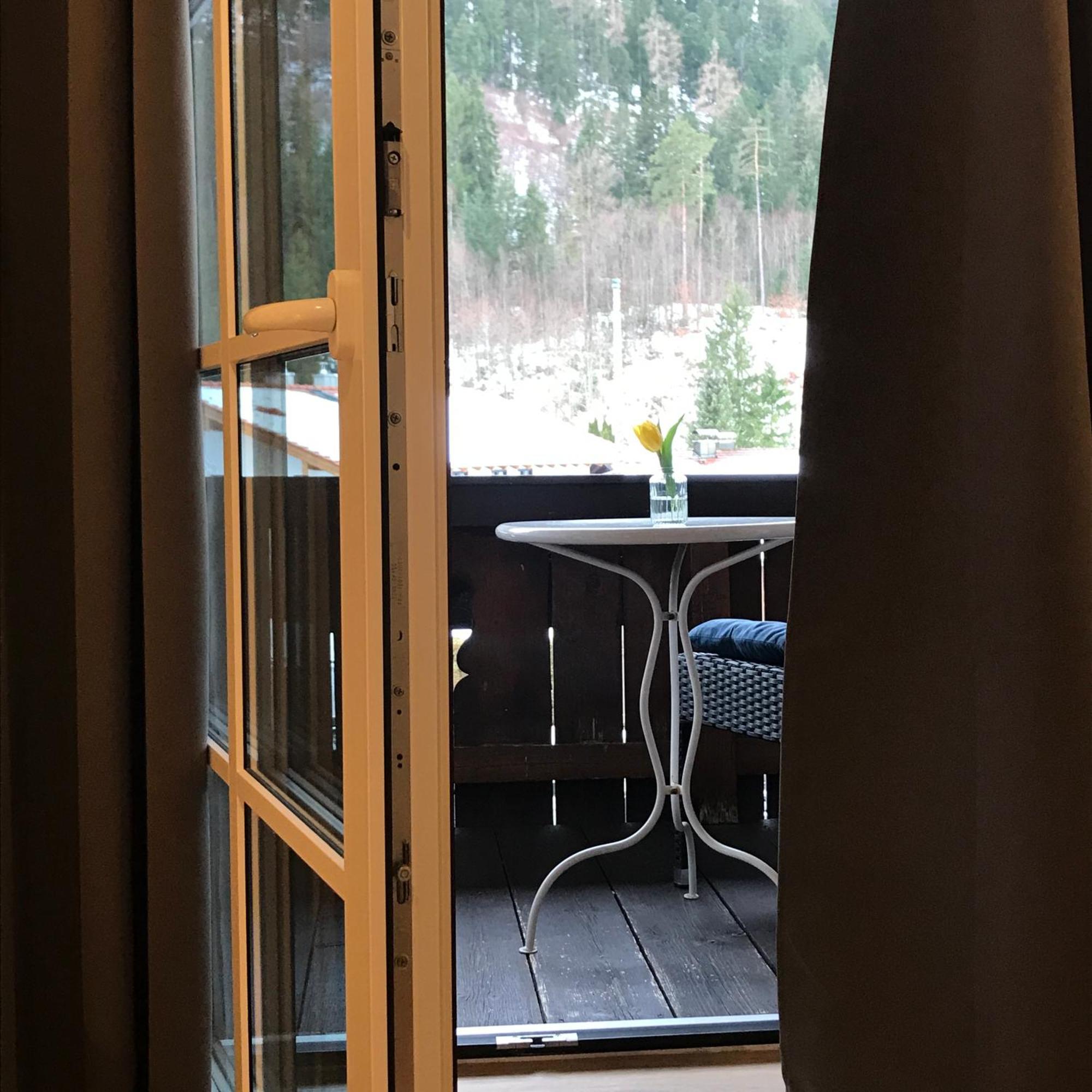 Gaestehaus Hotel Maria Theresia Schliersee Eksteriør billede