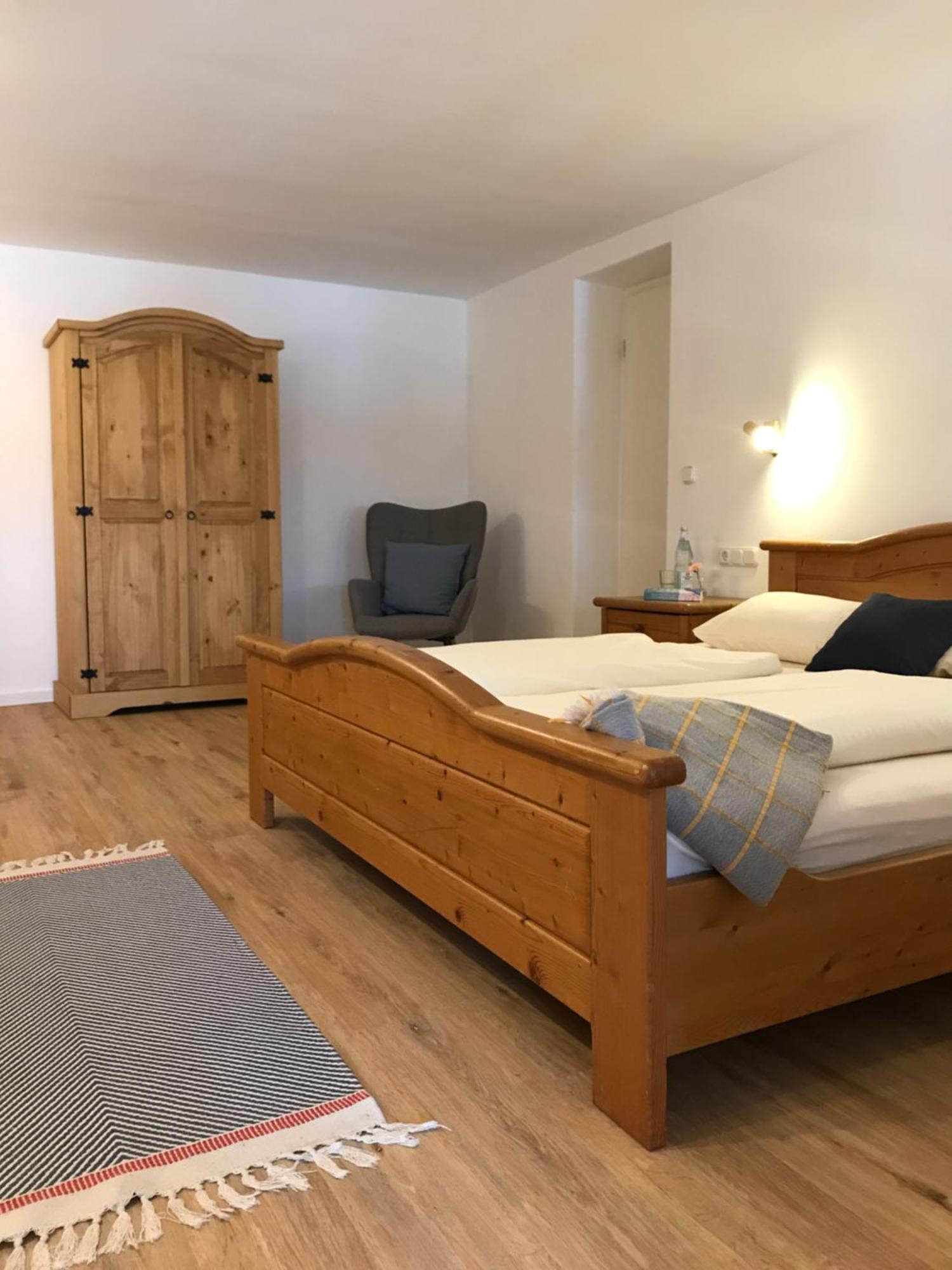 Gaestehaus Hotel Maria Theresia Schliersee Eksteriør billede