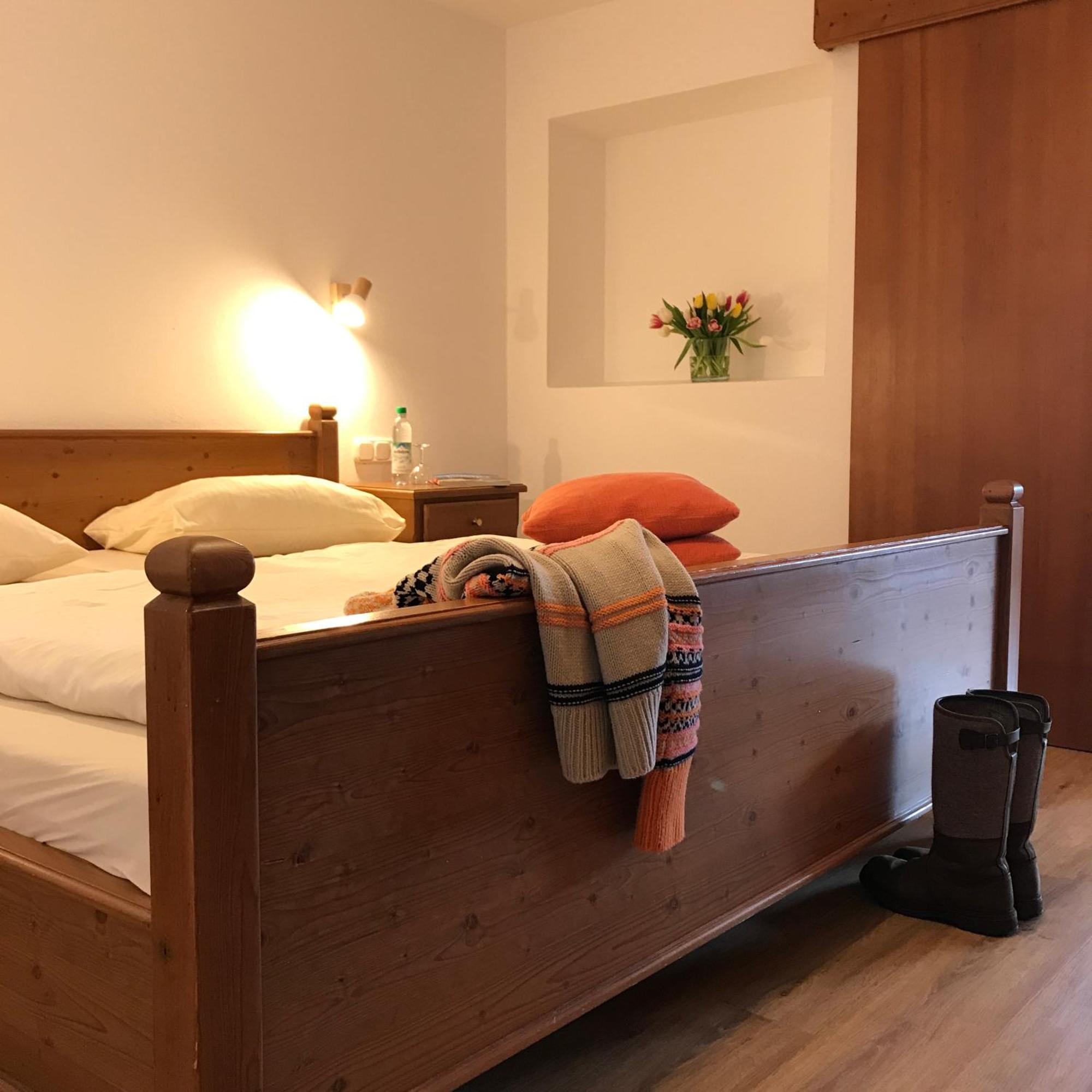 Gaestehaus Hotel Maria Theresia Schliersee Eksteriør billede