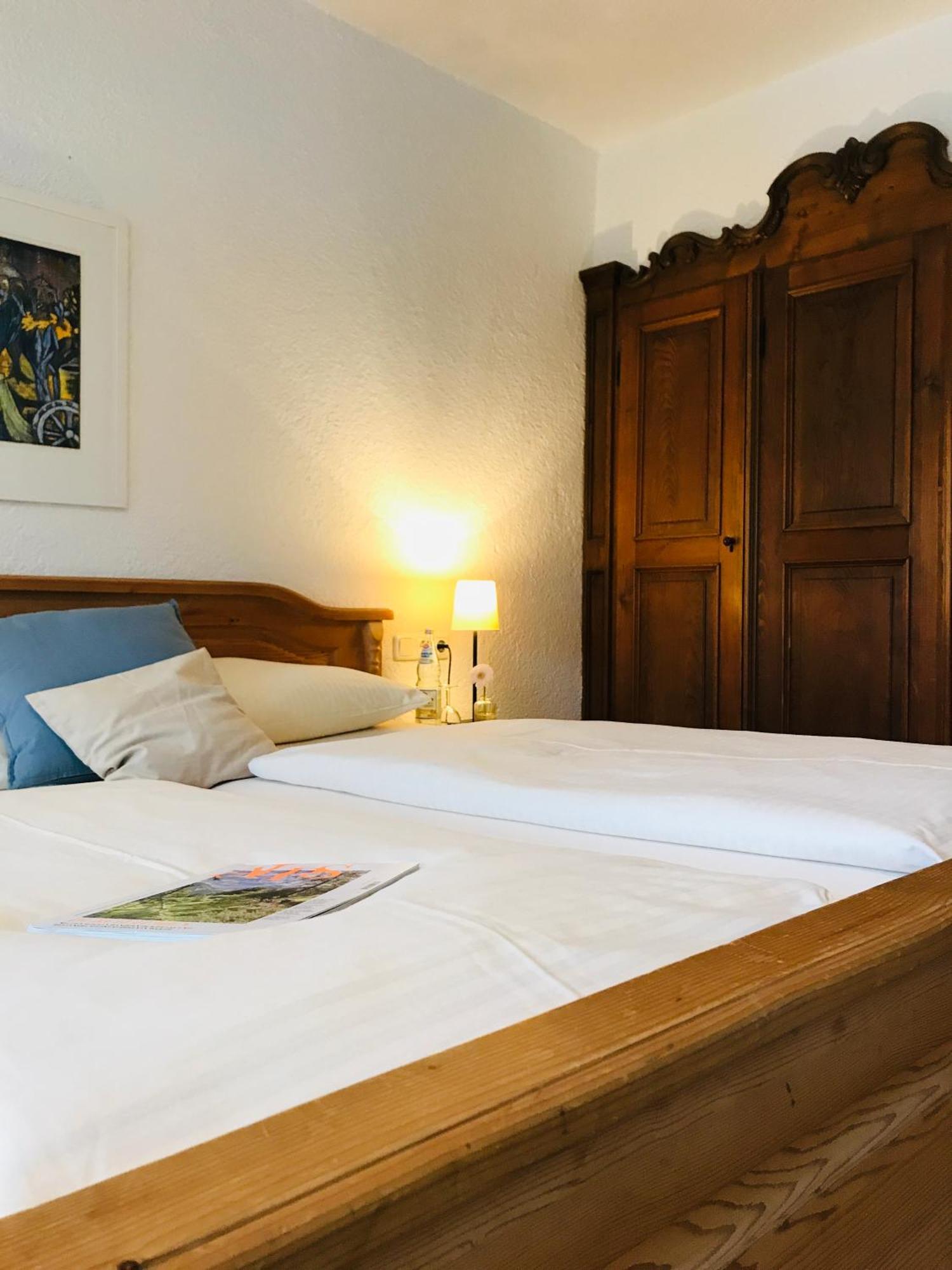 Gaestehaus Hotel Maria Theresia Schliersee Eksteriør billede