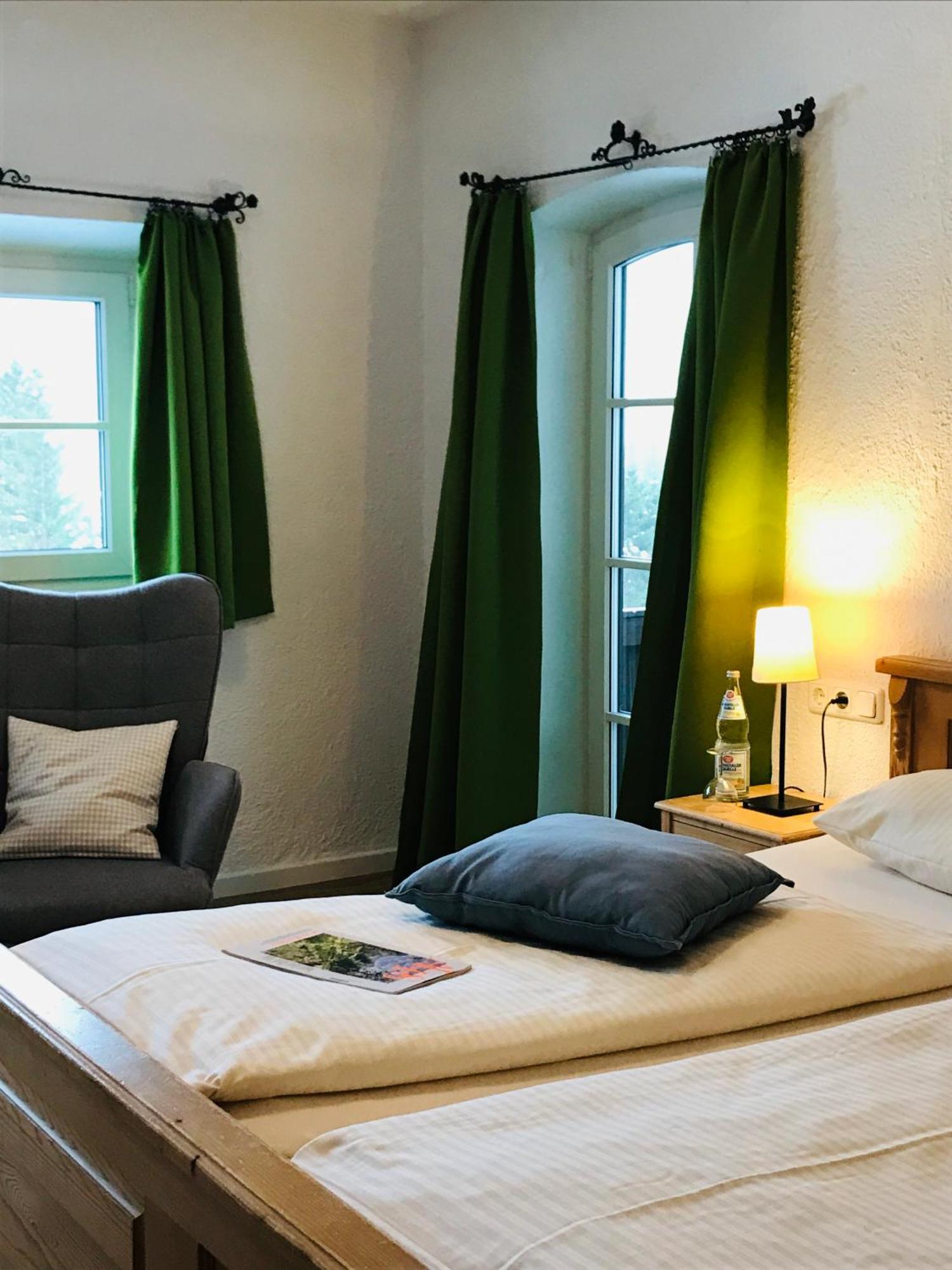 Gaestehaus Hotel Maria Theresia Schliersee Eksteriør billede