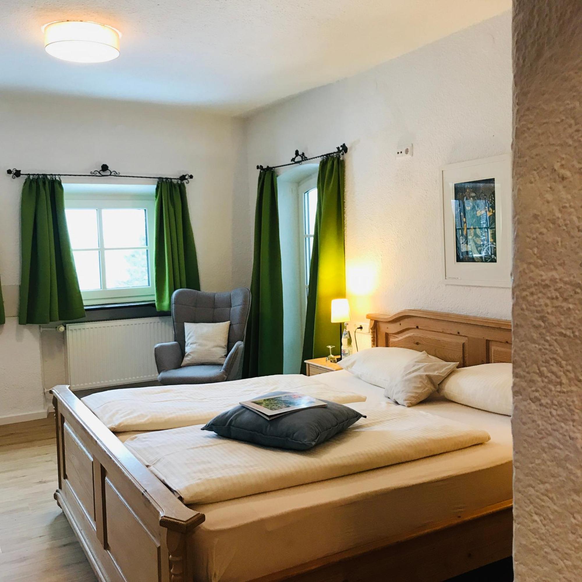 Gaestehaus Hotel Maria Theresia Schliersee Eksteriør billede