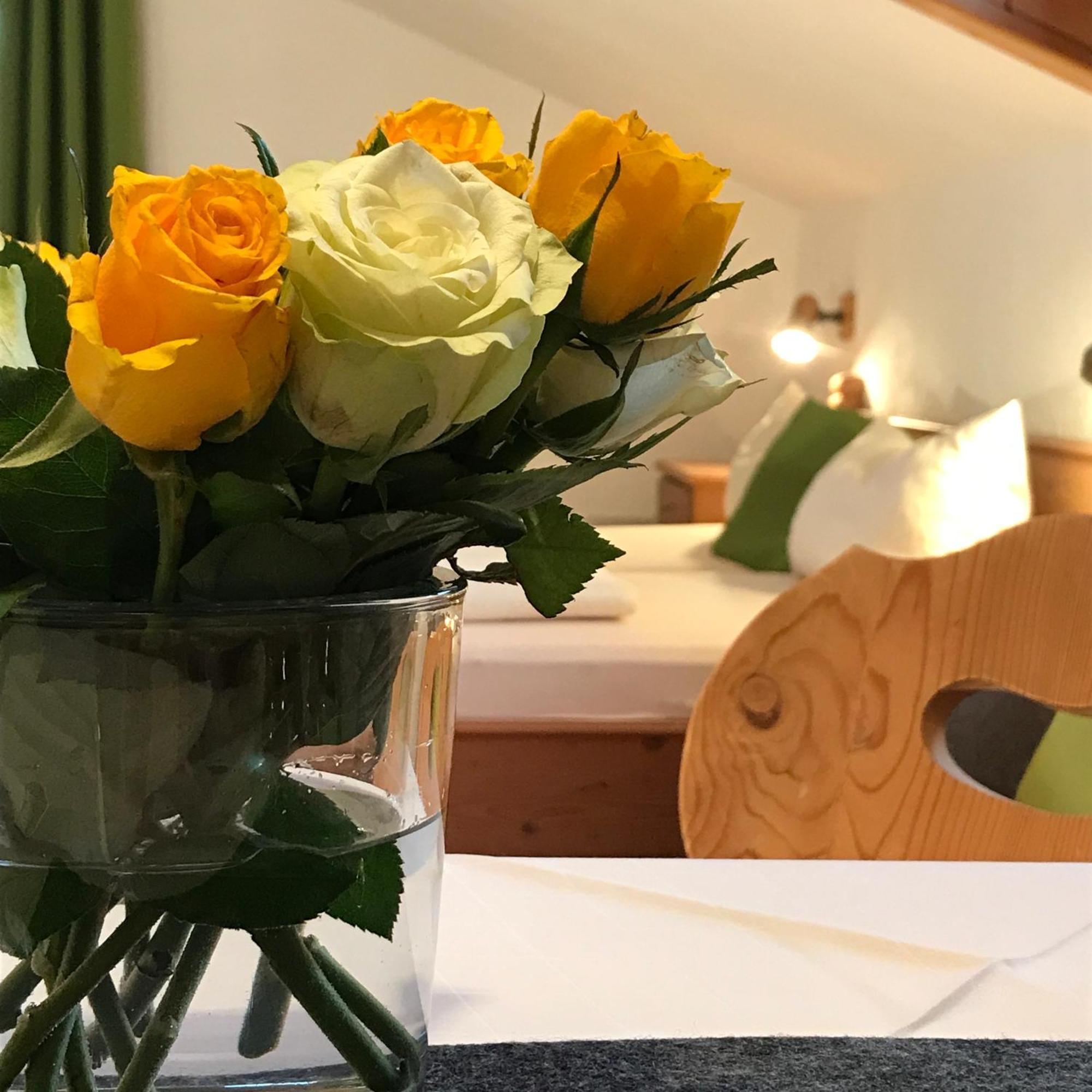Gaestehaus Hotel Maria Theresia Schliersee Eksteriør billede