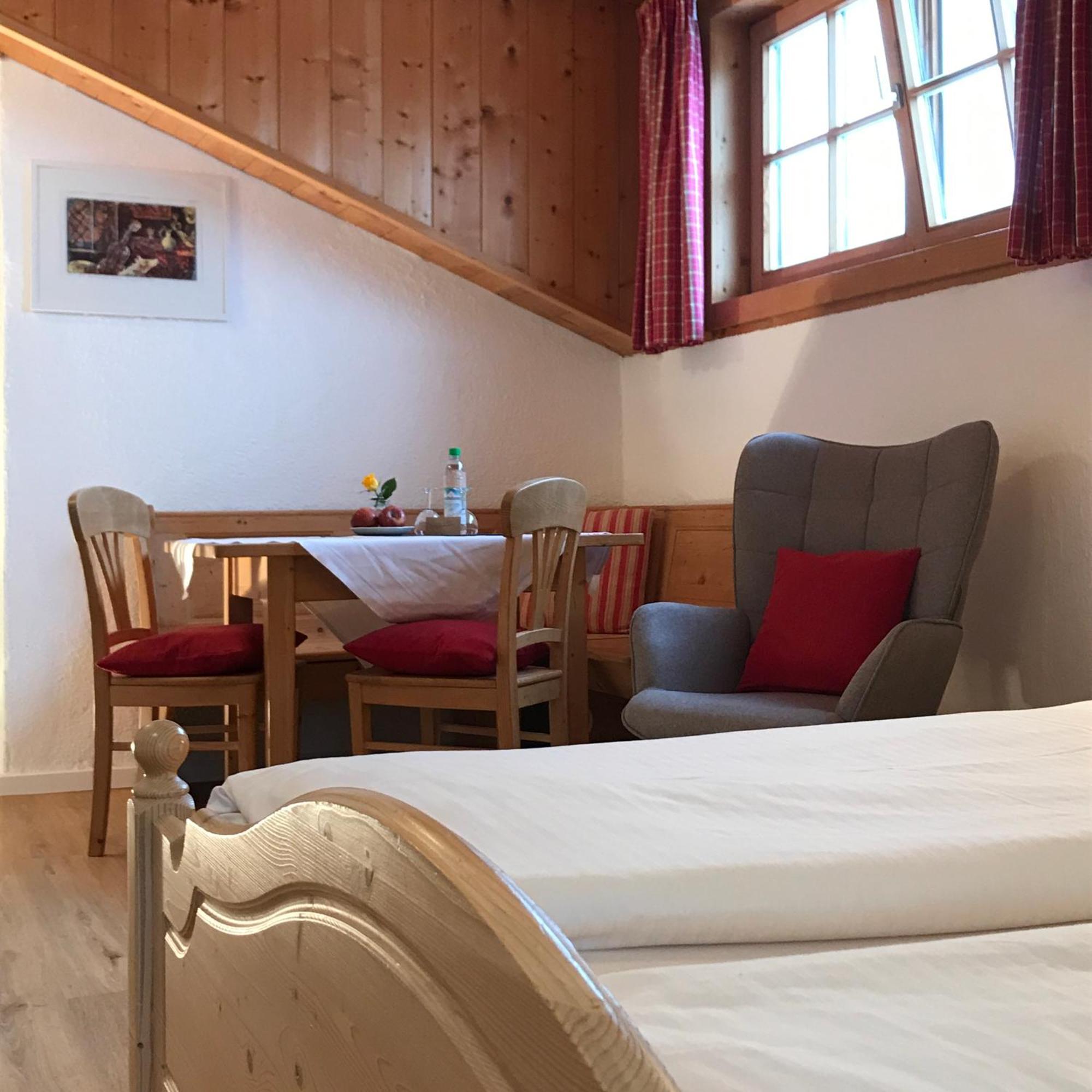 Gaestehaus Hotel Maria Theresia Schliersee Eksteriør billede