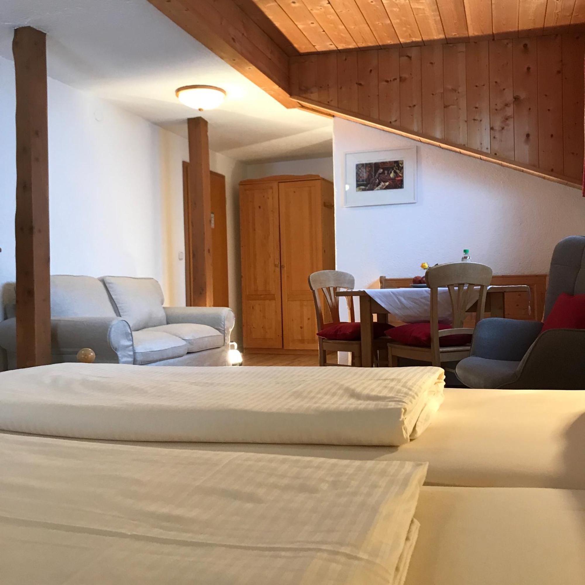 Gaestehaus Hotel Maria Theresia Schliersee Eksteriør billede
