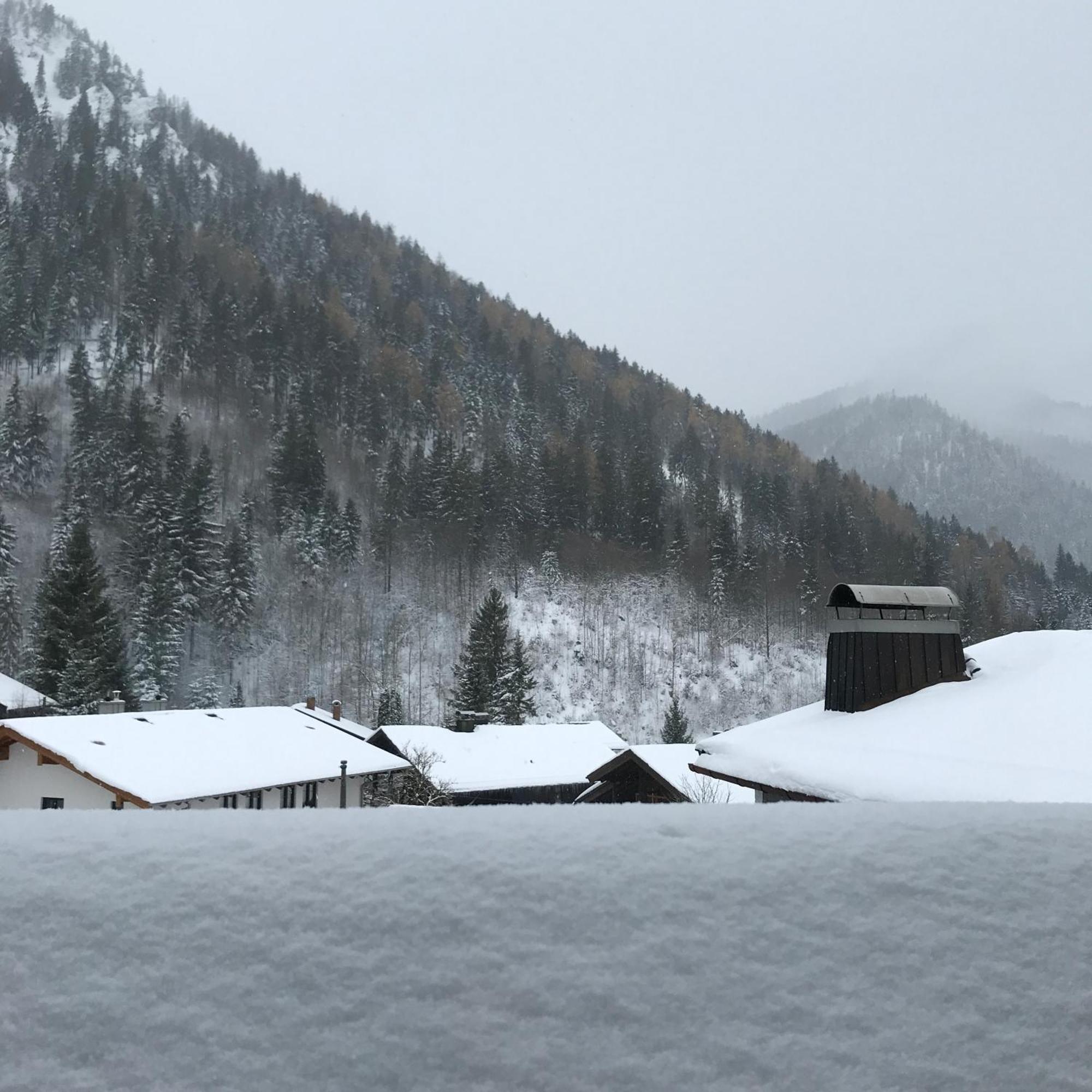 Gaestehaus Hotel Maria Theresia Schliersee Eksteriør billede
