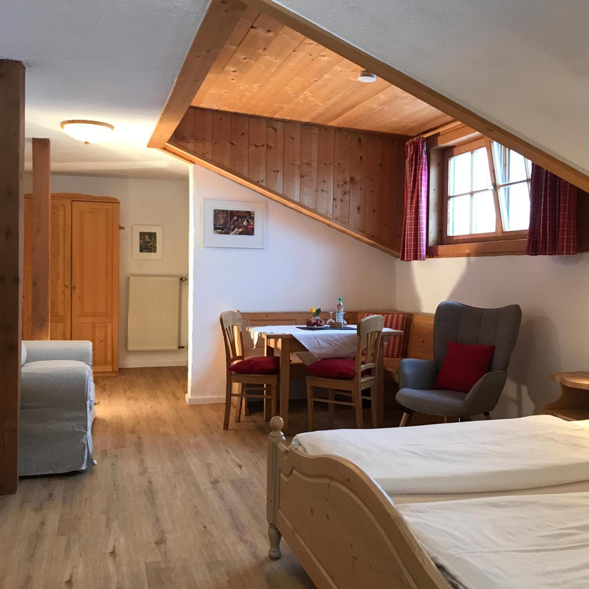 Gaestehaus Hotel Maria Theresia Schliersee Eksteriør billede
