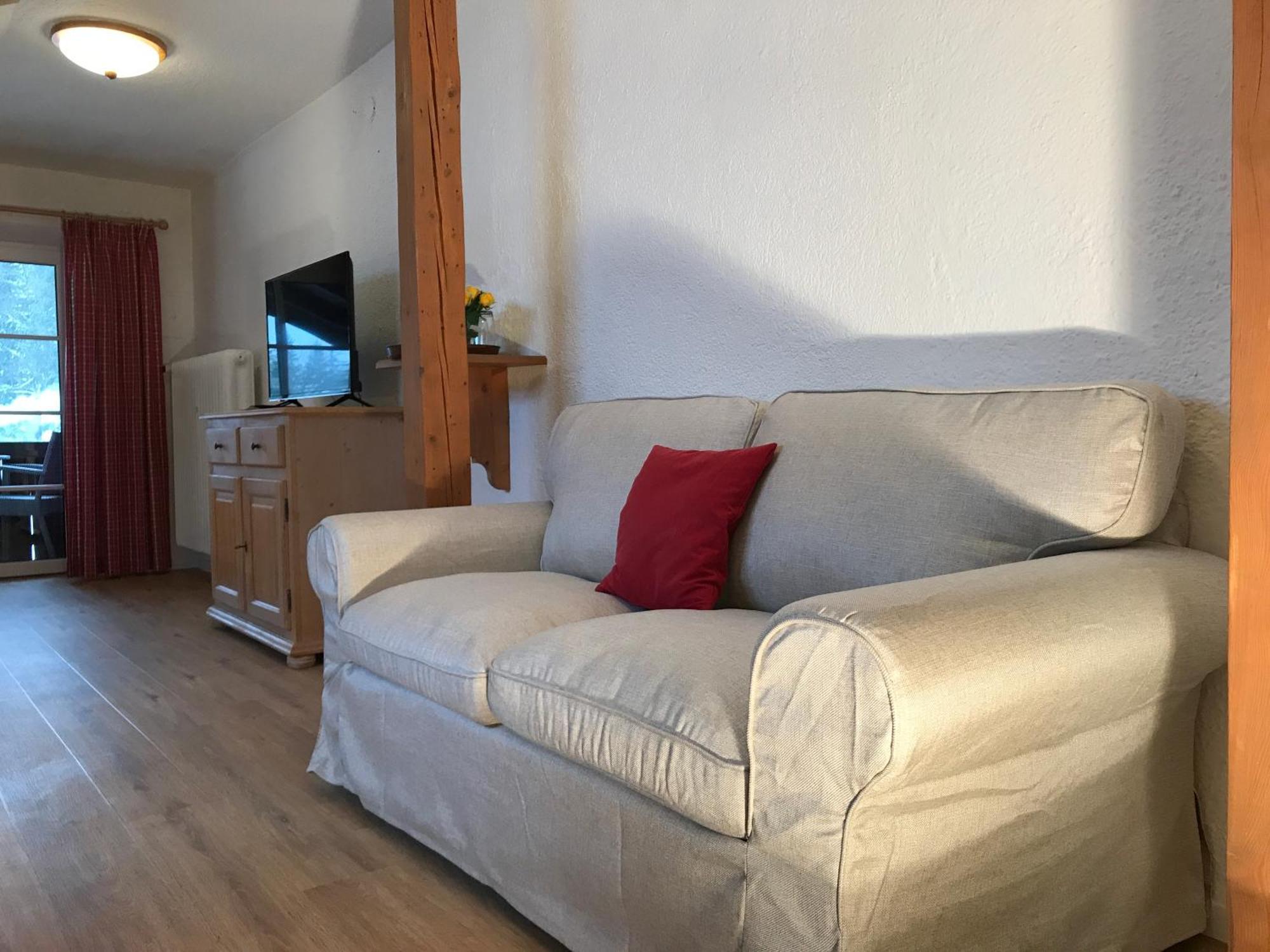 Gaestehaus Hotel Maria Theresia Schliersee Eksteriør billede