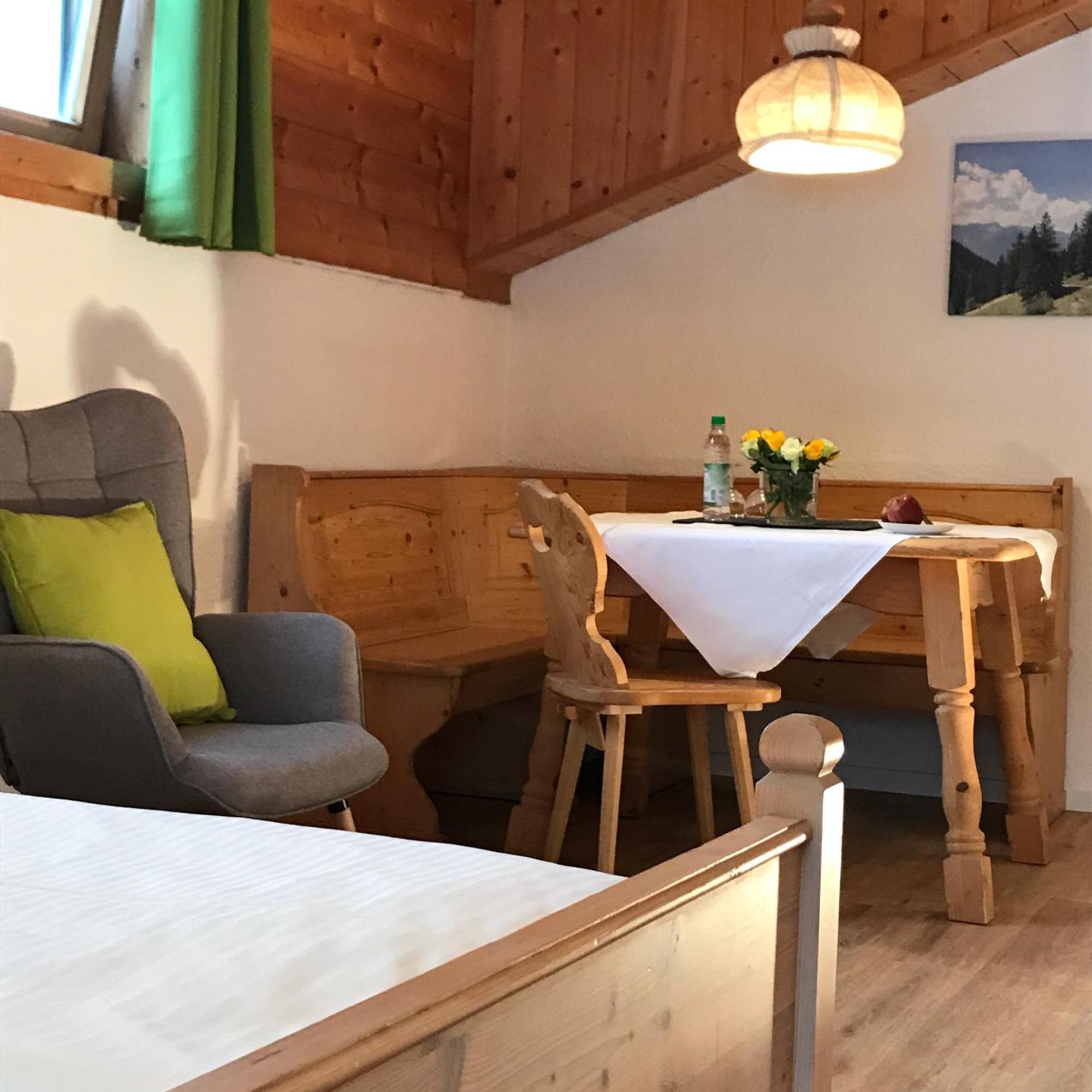 Gaestehaus Hotel Maria Theresia Schliersee Eksteriør billede