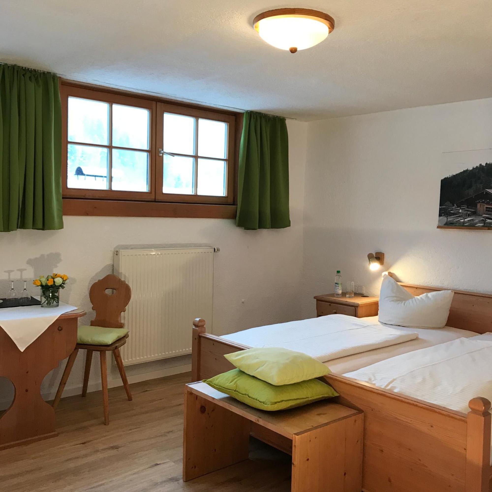 Gaestehaus Hotel Maria Theresia Schliersee Eksteriør billede