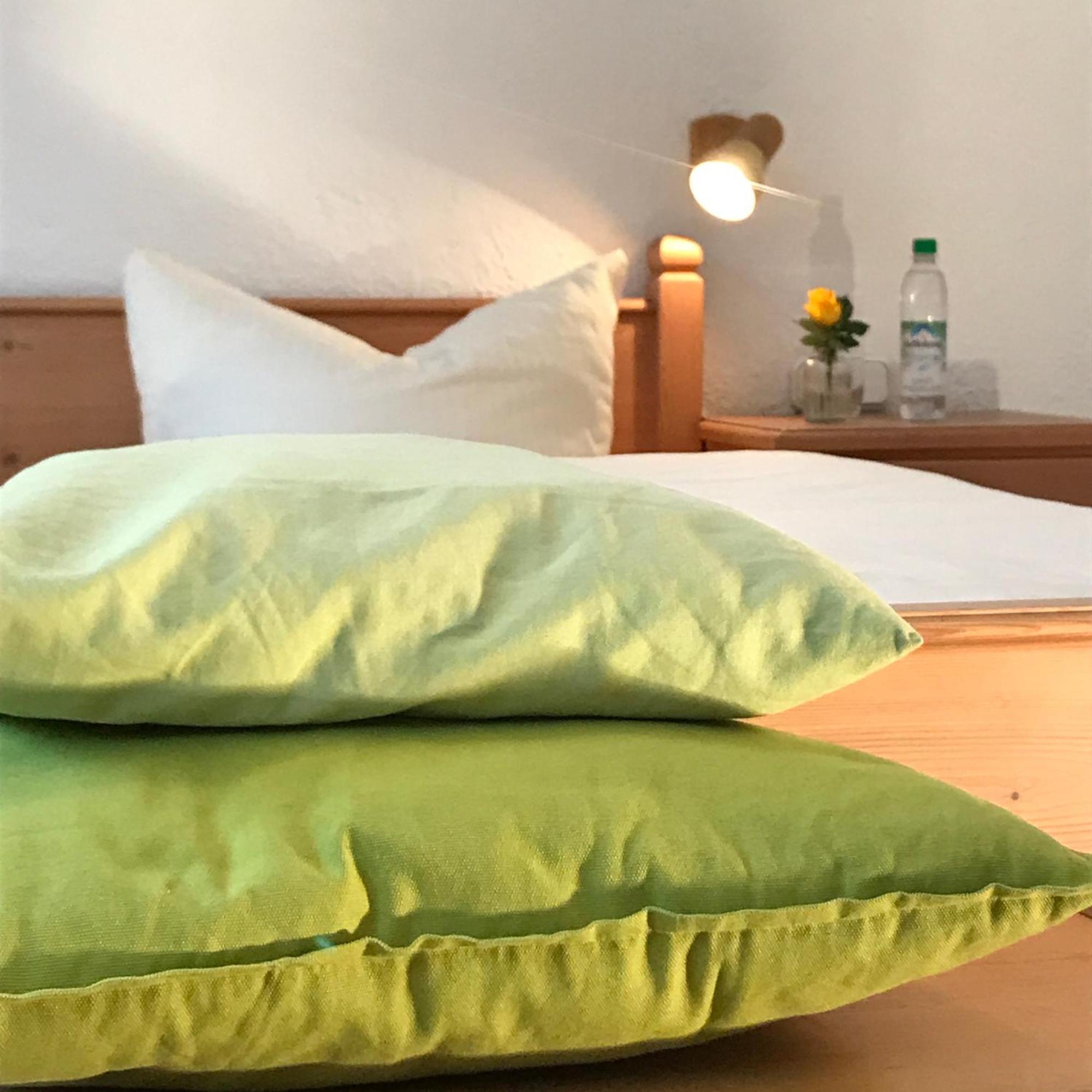 Gaestehaus Hotel Maria Theresia Schliersee Eksteriør billede