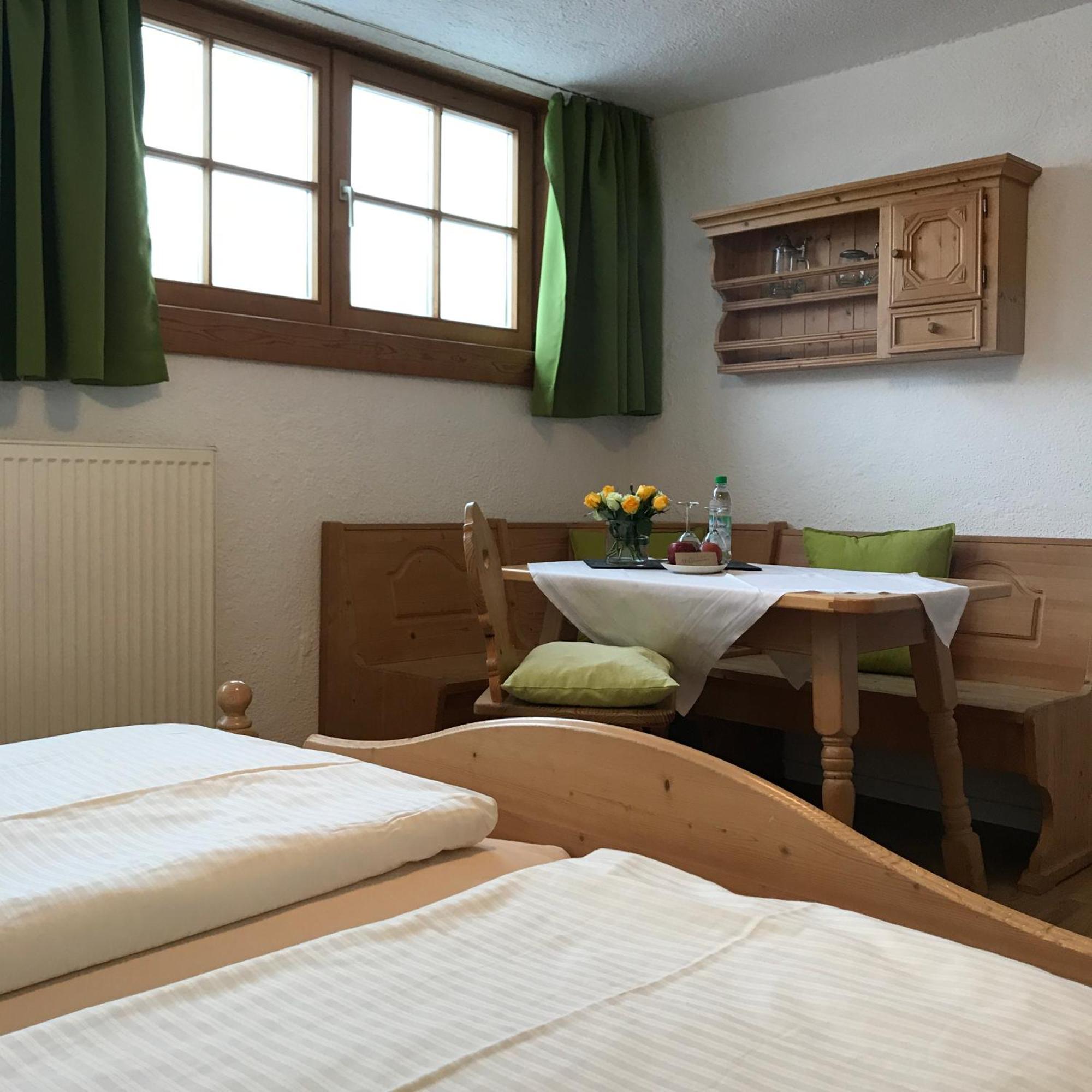 Gaestehaus Hotel Maria Theresia Schliersee Eksteriør billede