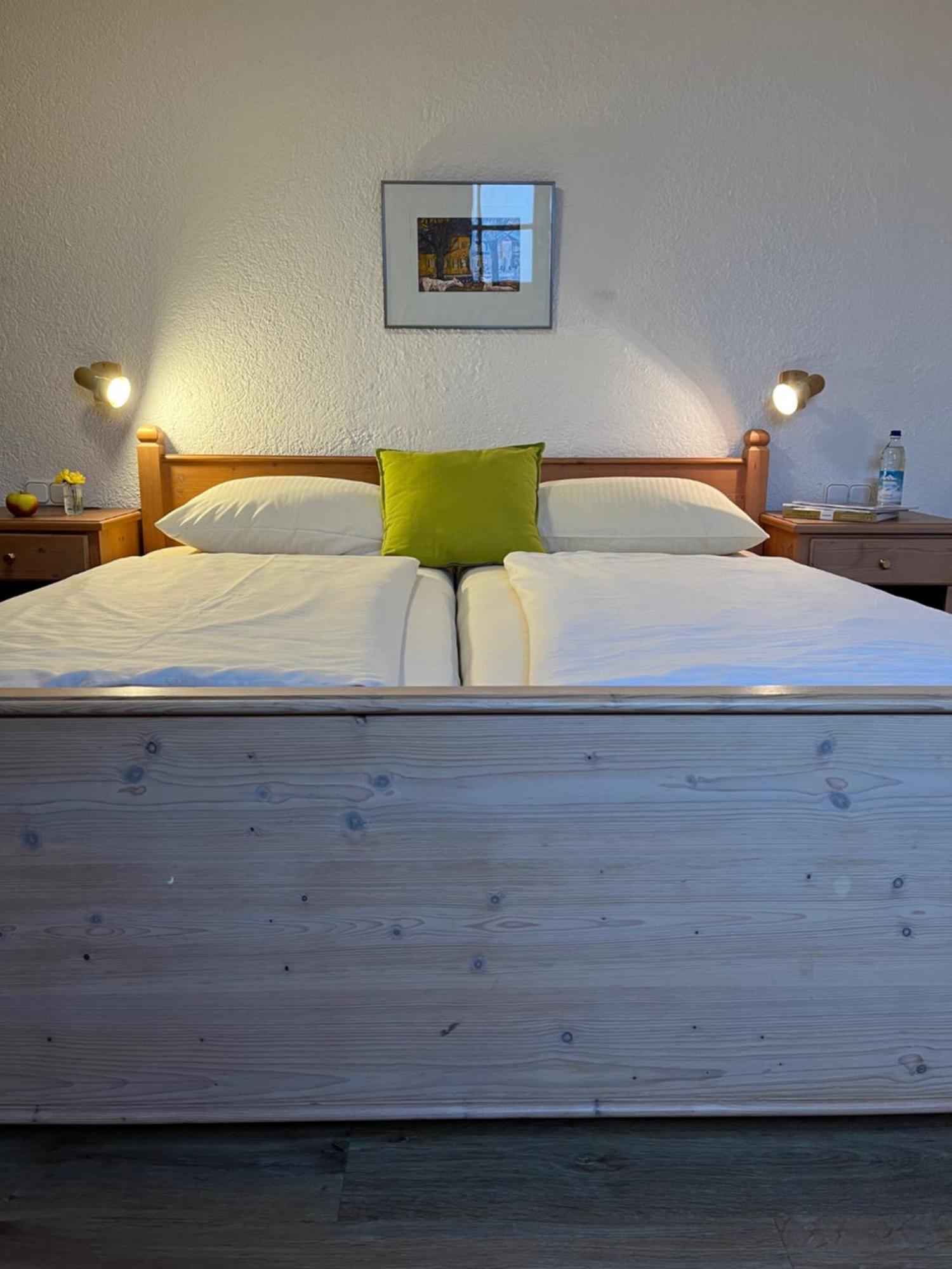 Gaestehaus Hotel Maria Theresia Schliersee Eksteriør billede