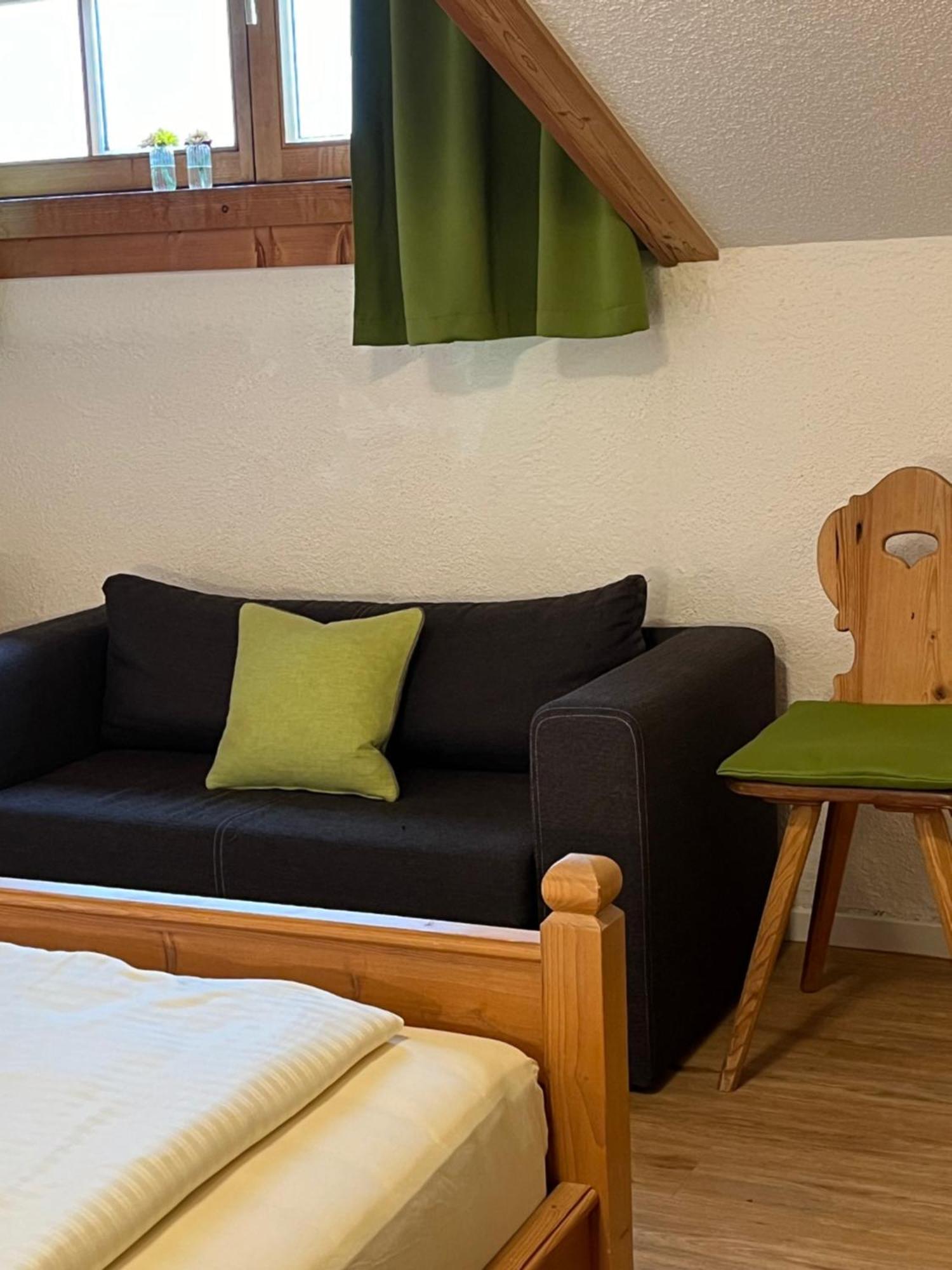 Gaestehaus Hotel Maria Theresia Schliersee Eksteriør billede