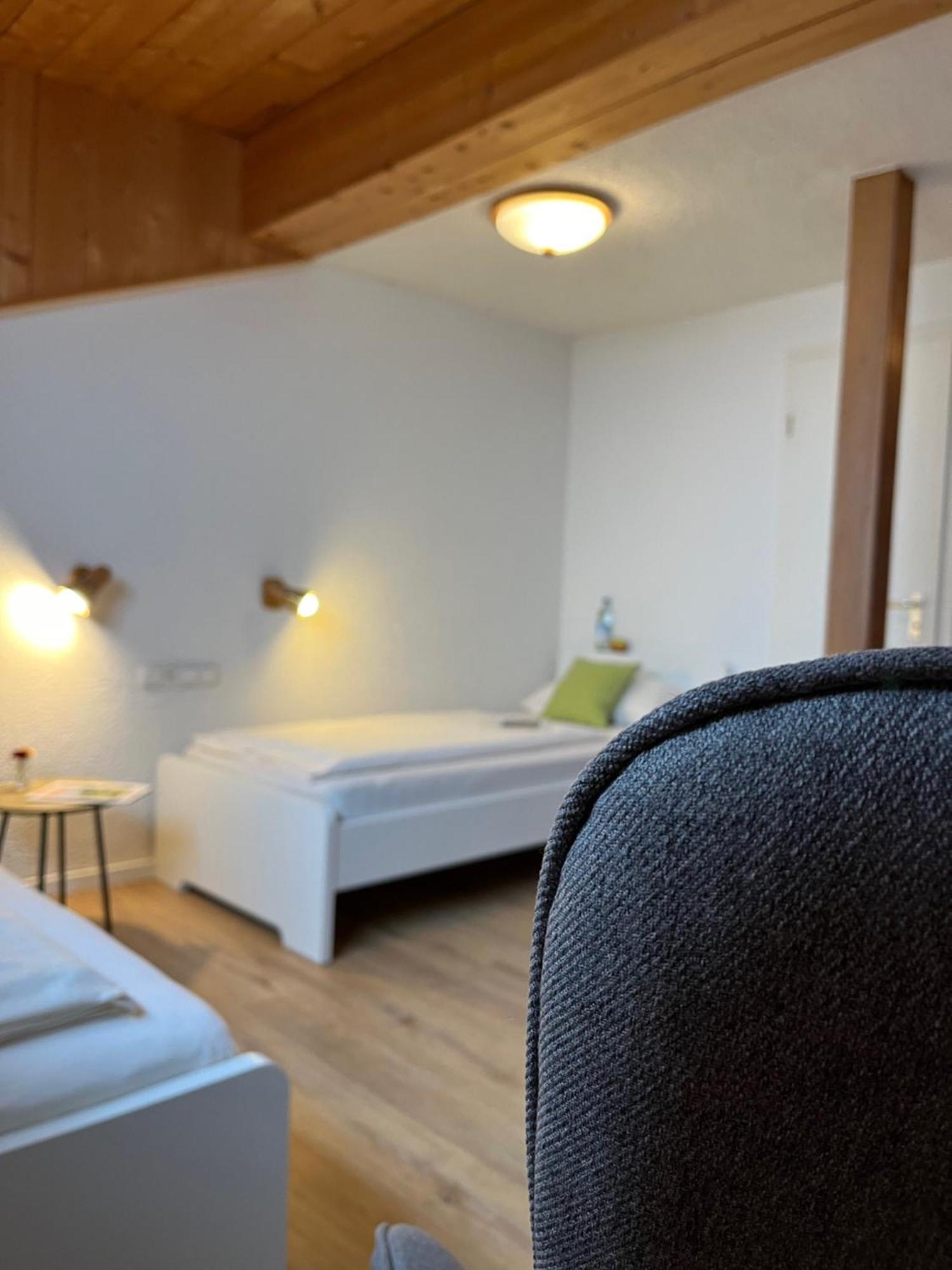 Gaestehaus Hotel Maria Theresia Schliersee Eksteriør billede