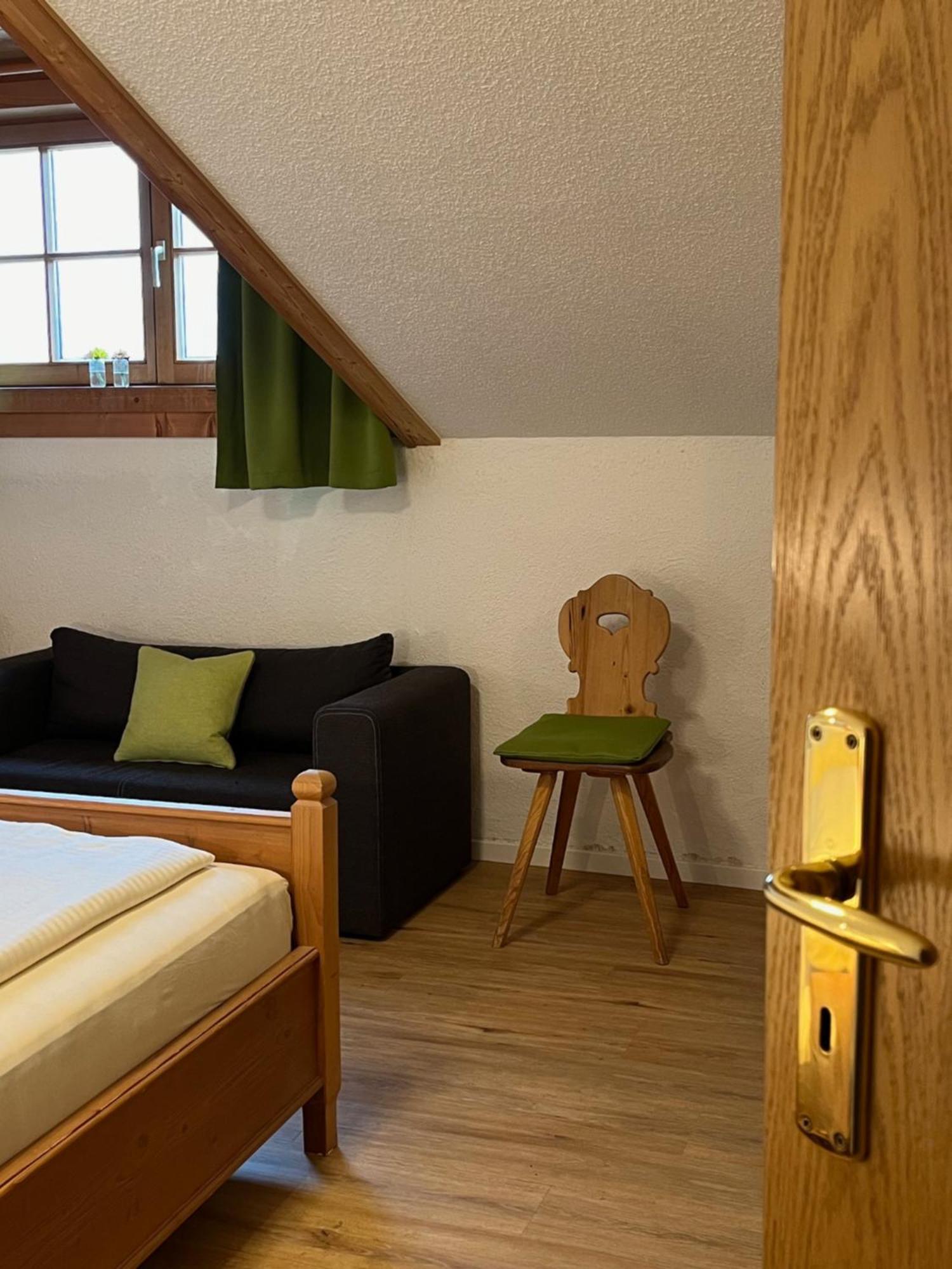 Gaestehaus Hotel Maria Theresia Schliersee Eksteriør billede